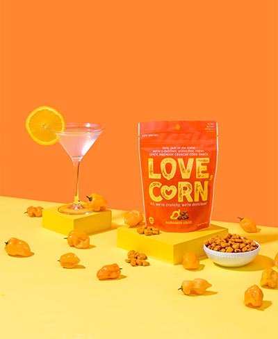 Design & 3D Motion Campaign for Tylko